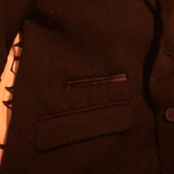 Guess blazer coat - Picture 3 of 5